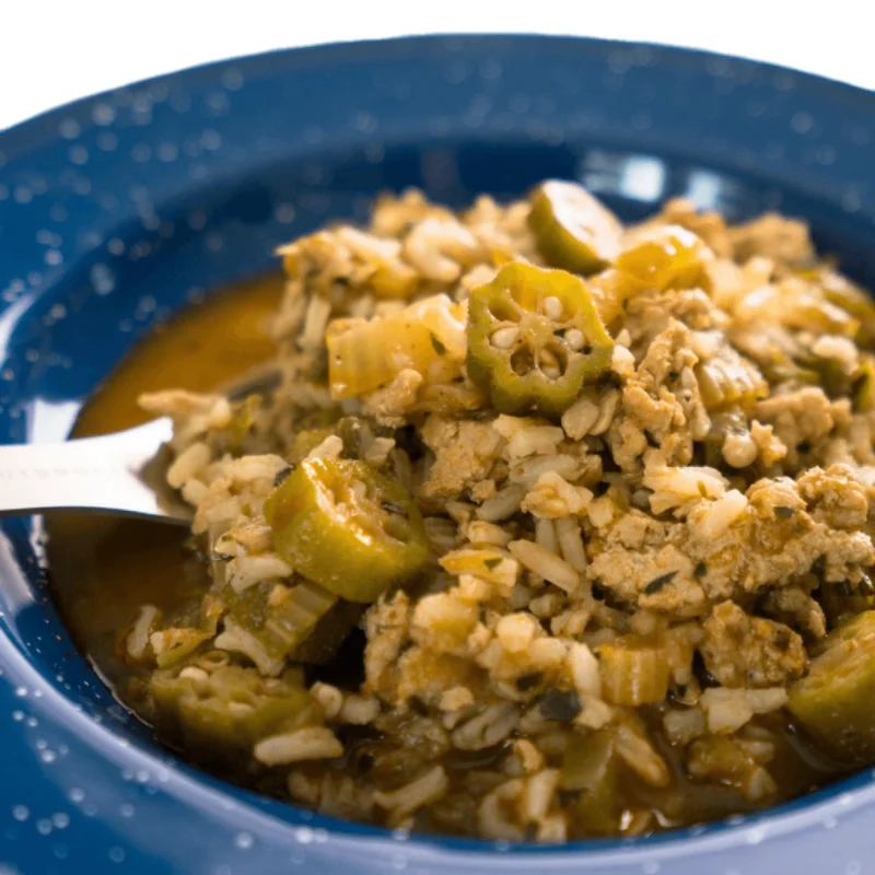 Good To-Go Chicken Gumbo - Image 3