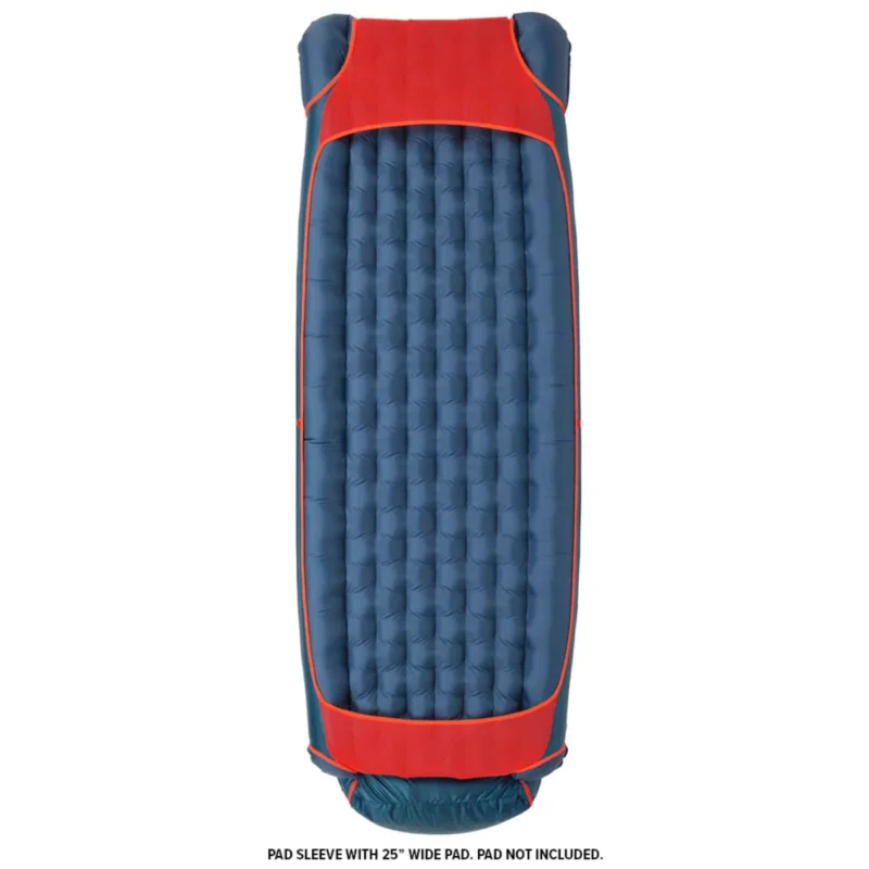 Big Agnes Anvil Horn 15°F Sleeping Bag - Image 2