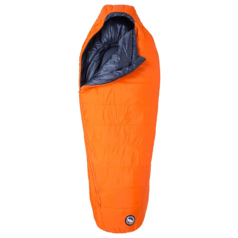Big Agnes Lost Dog 15°F Sleeping Bag - Men's - Image 2