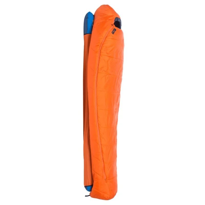 Big Agnes Lost Dog 15°F Sleeping Bag - Men's - Image 3