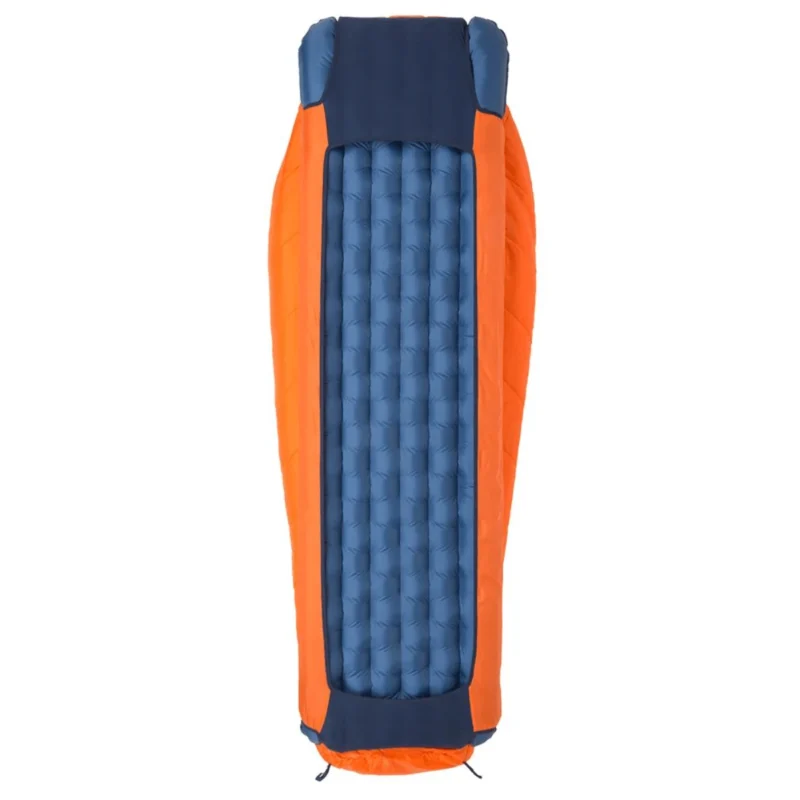 Big Agnes Lost Dog 15°F Sleeping Bag - Men's - Image 4