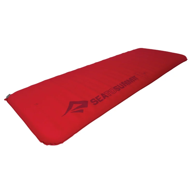 Sea To Summit Comfort Plus Self-Inflating Sleeping Mat - Image 2