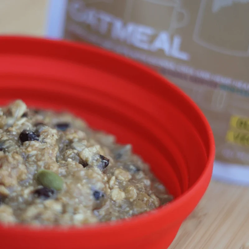 Good To-Go Oatmeal - Image 3