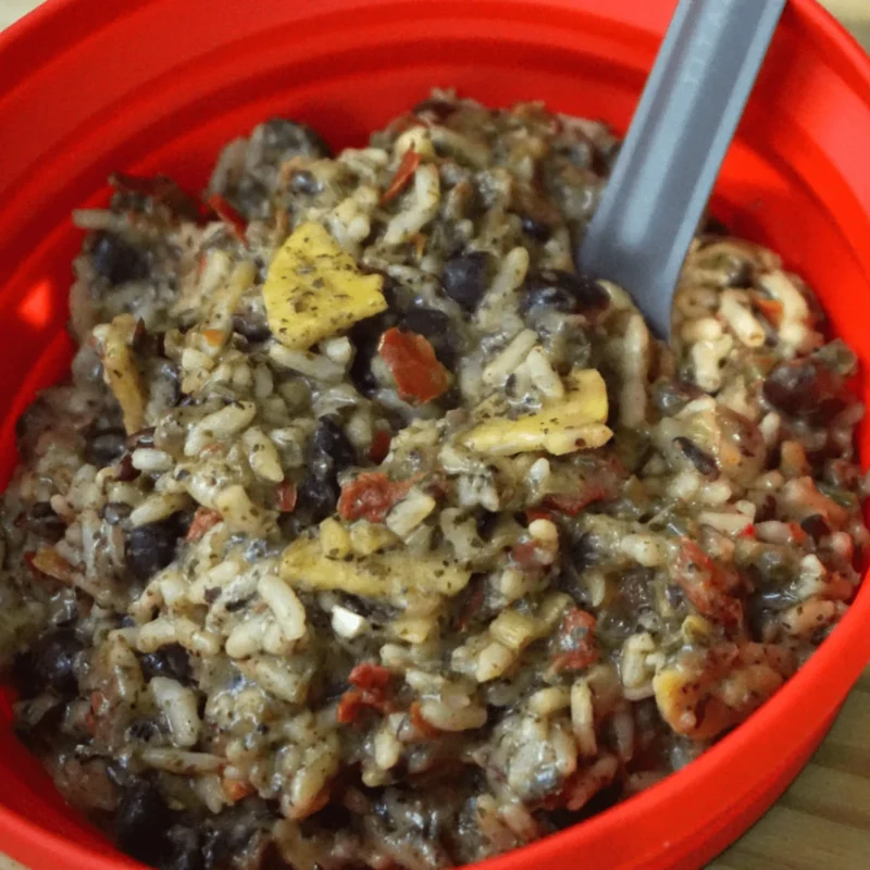 Good To-Go Cuban Rice Bowl - Image 2