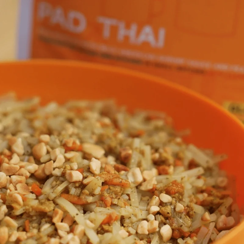 Good To-Go Pad Thai - Image 3
