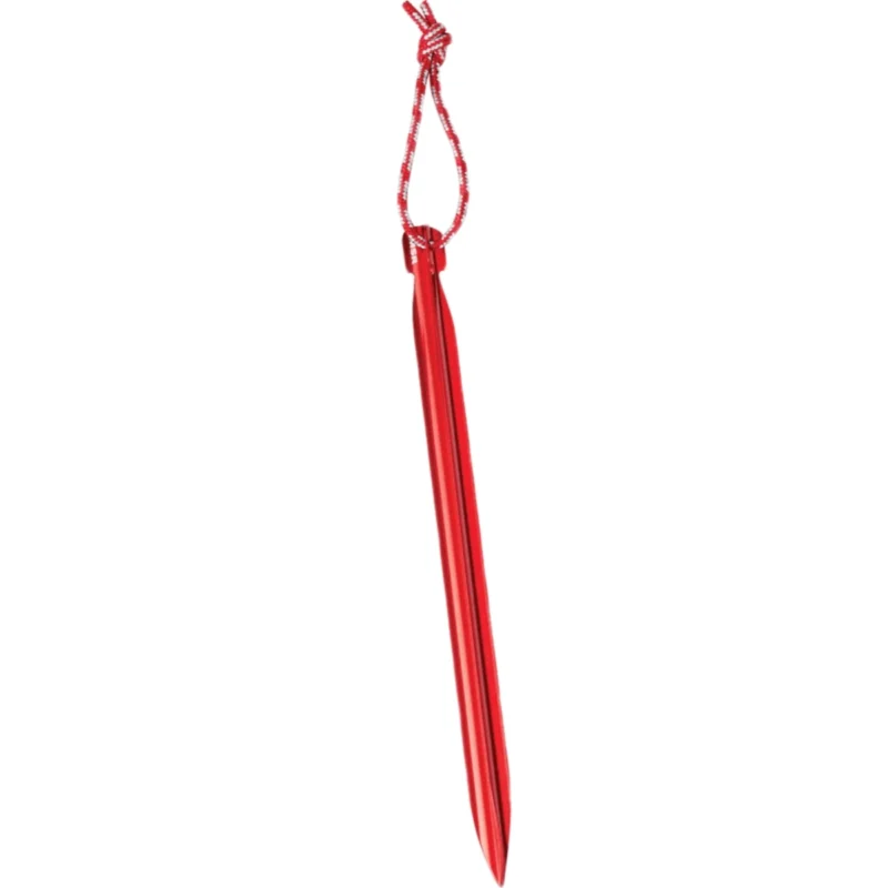 MSR Groundhog Tent Stake Kit (6 Pack) - Image 2