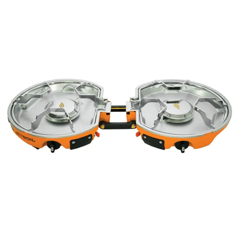 Jetboil Jet Genesis Basecamp Stove