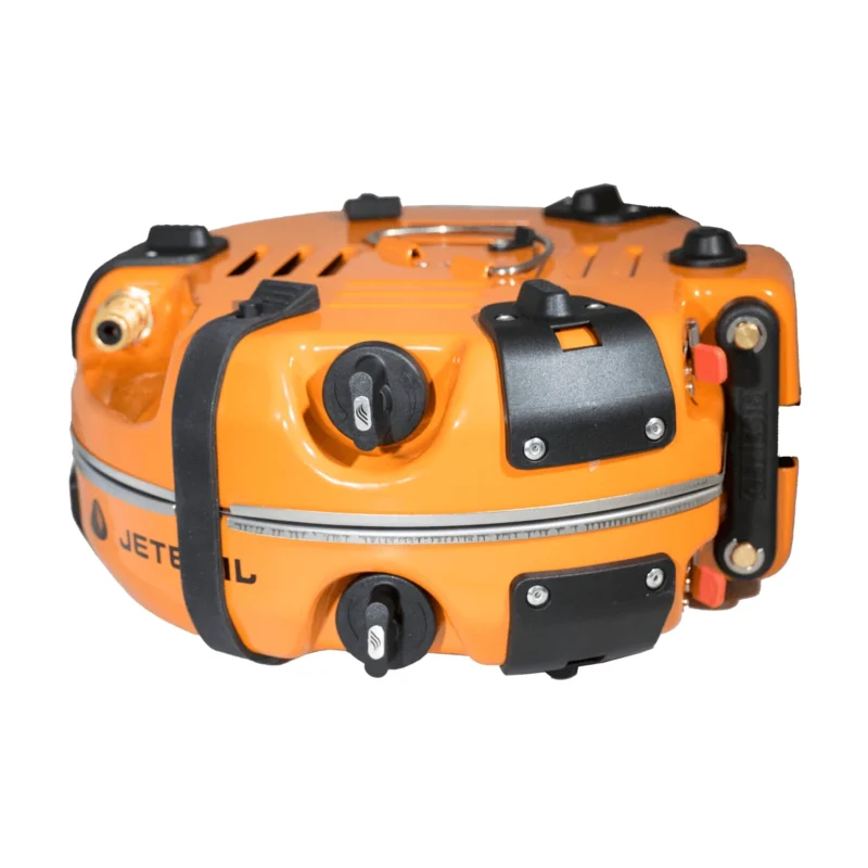 Jetboil Jet Genesis Basecamp Stove - Image 3