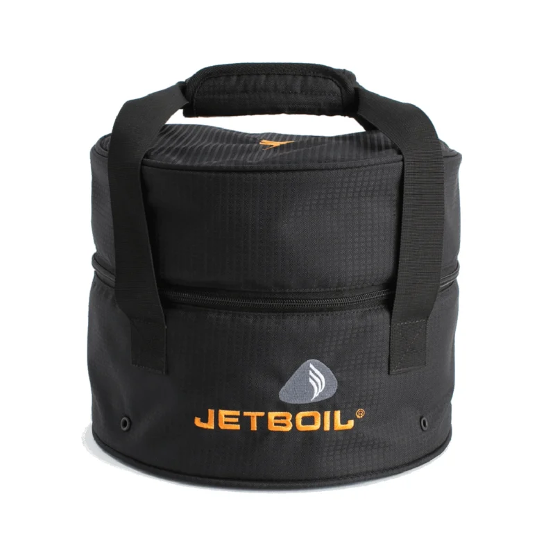 Jetboil Jet Genesis Basecamp Stove - Image 4