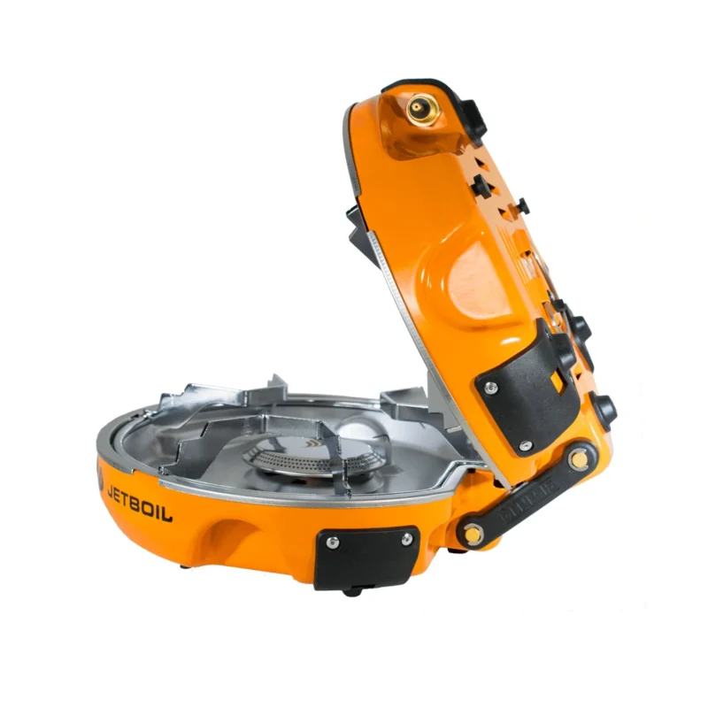 Jetboil Jet Genesis Basecamp Stove - Image 6