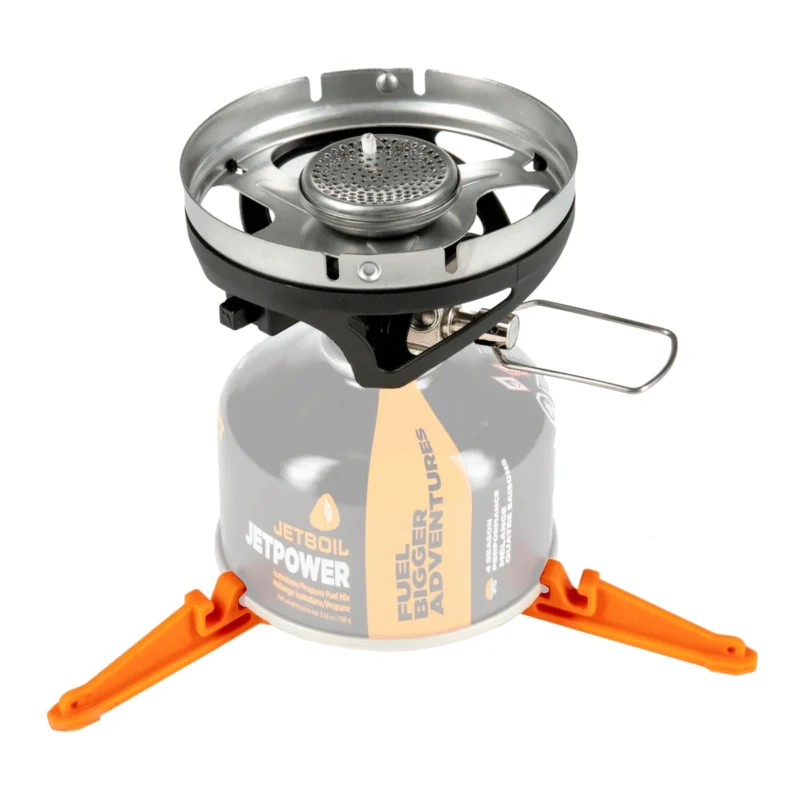 Jetboil MicroMo Cooking System - Image 3