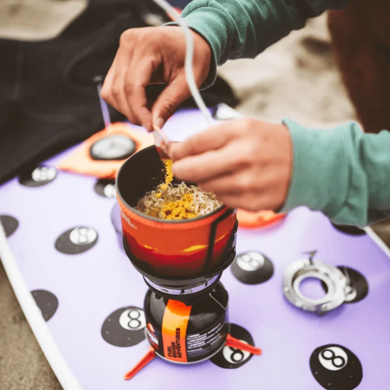 Jetboil MiniMo Cooking System - Image 2
