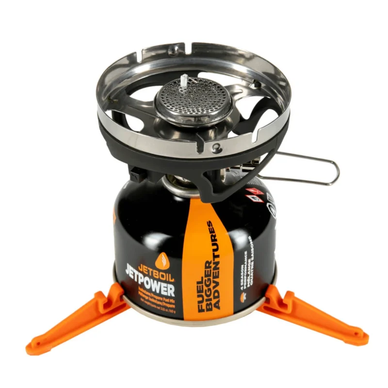 Jetboil MiniMo Cooking System - Image 3