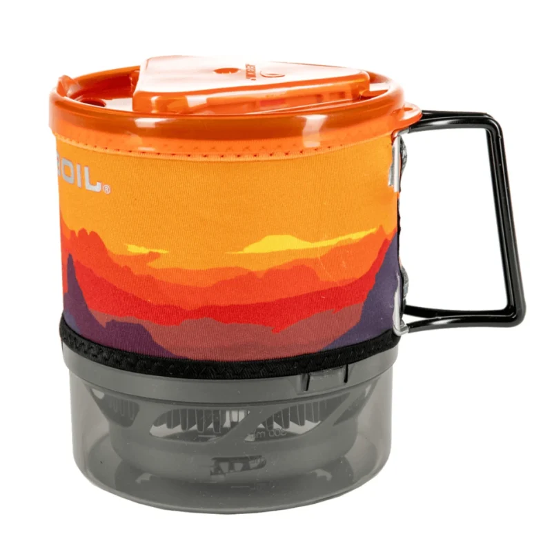 Jetboil MiniMo Cooking System - Image 4