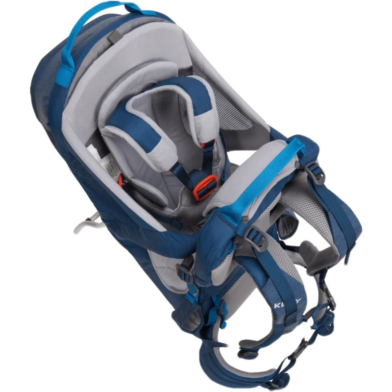 Kelty Journey PerfectFIT Child Carrier - Image 2