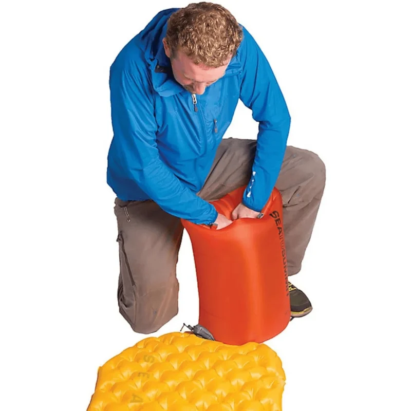 Sea To Summit Air Stream Pump Dry Sack - Image 2