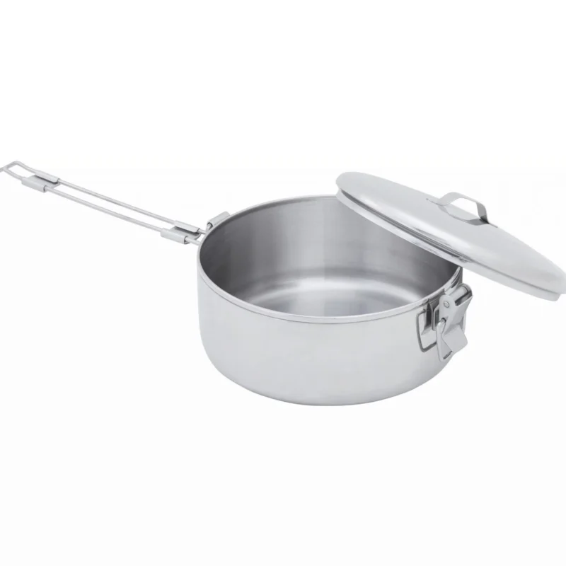 MSR Alpine Stowaway Pot - Image 2