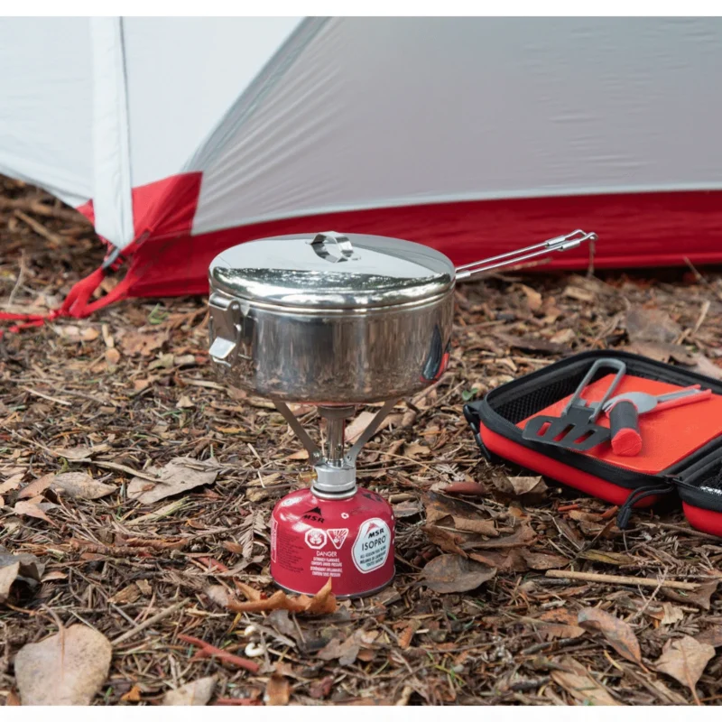 MSR Alpine Stowaway Pot - Image 3