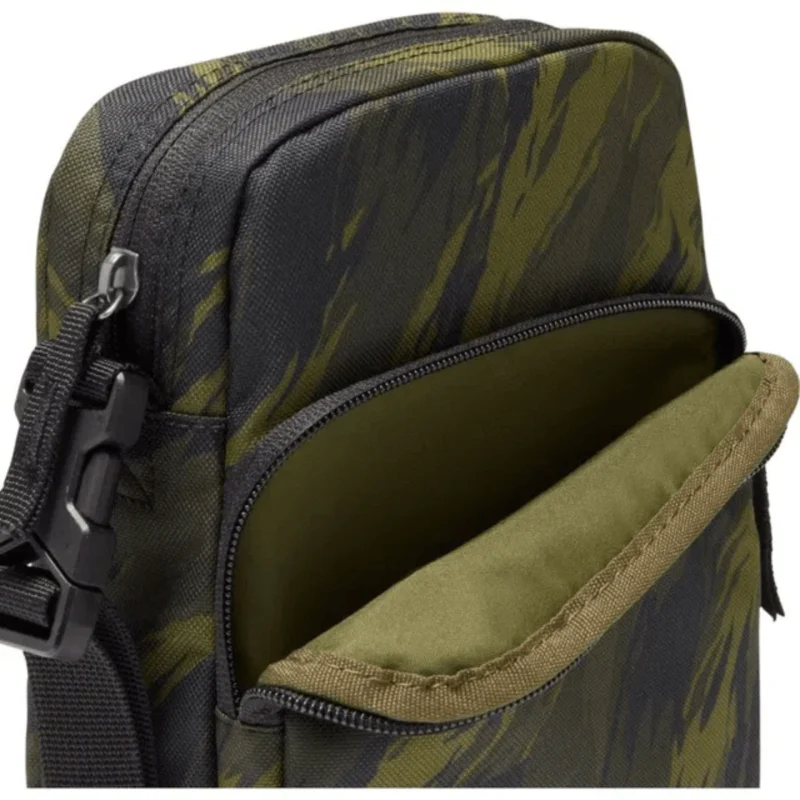 Nike Heritage Crossbody Bag - Image 2