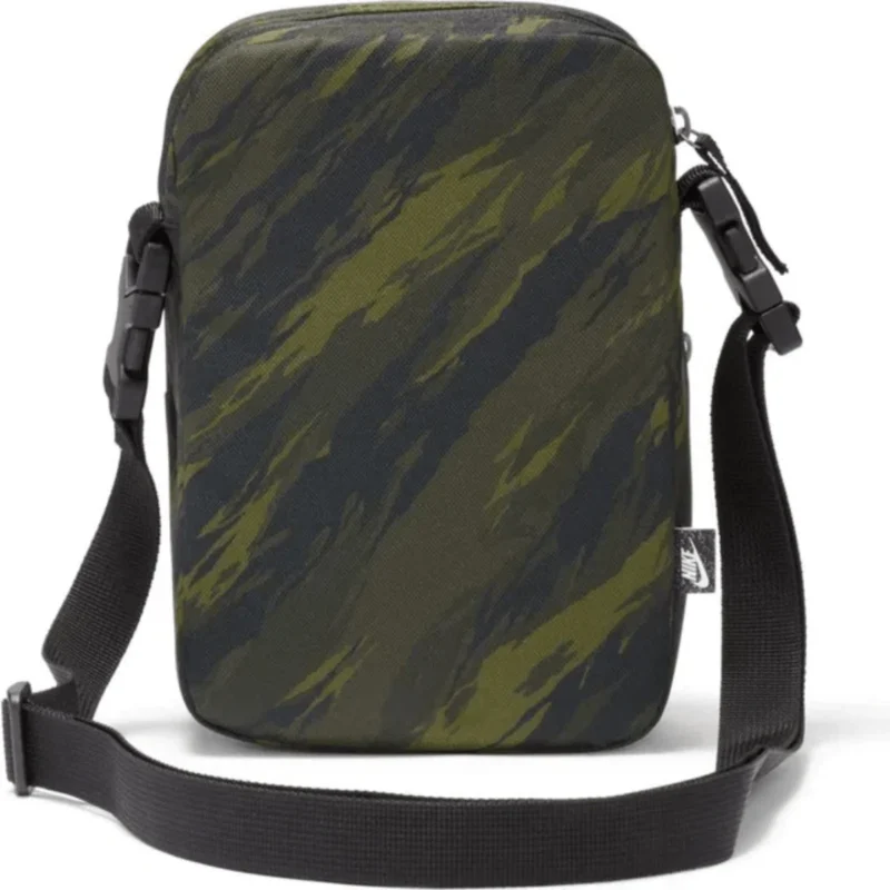 Nike Heritage Crossbody Bag - Image 4
