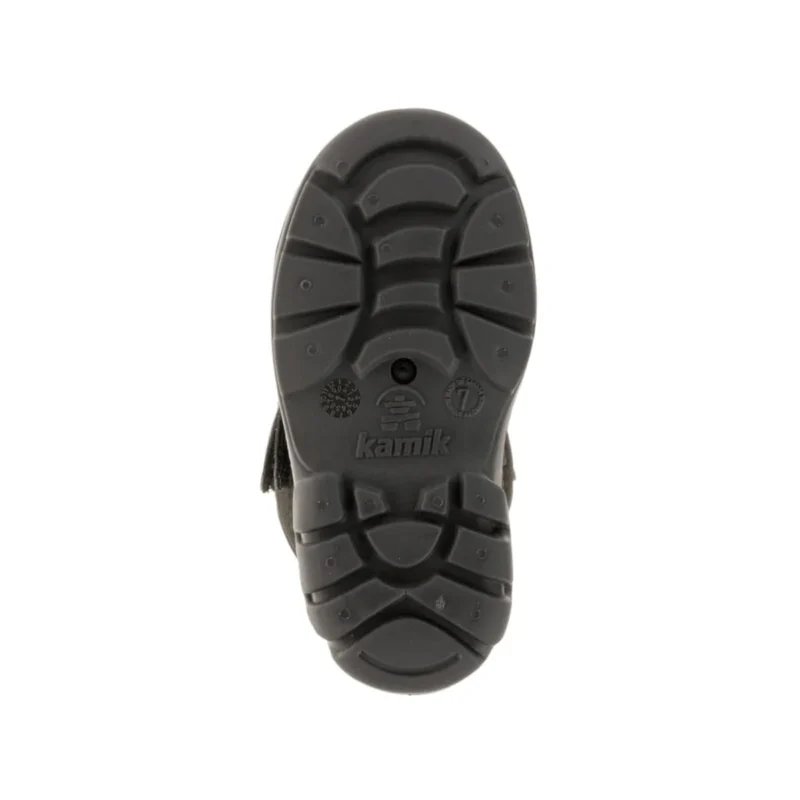 Kamik Sapling Winter Boot - Kids' - Image 4