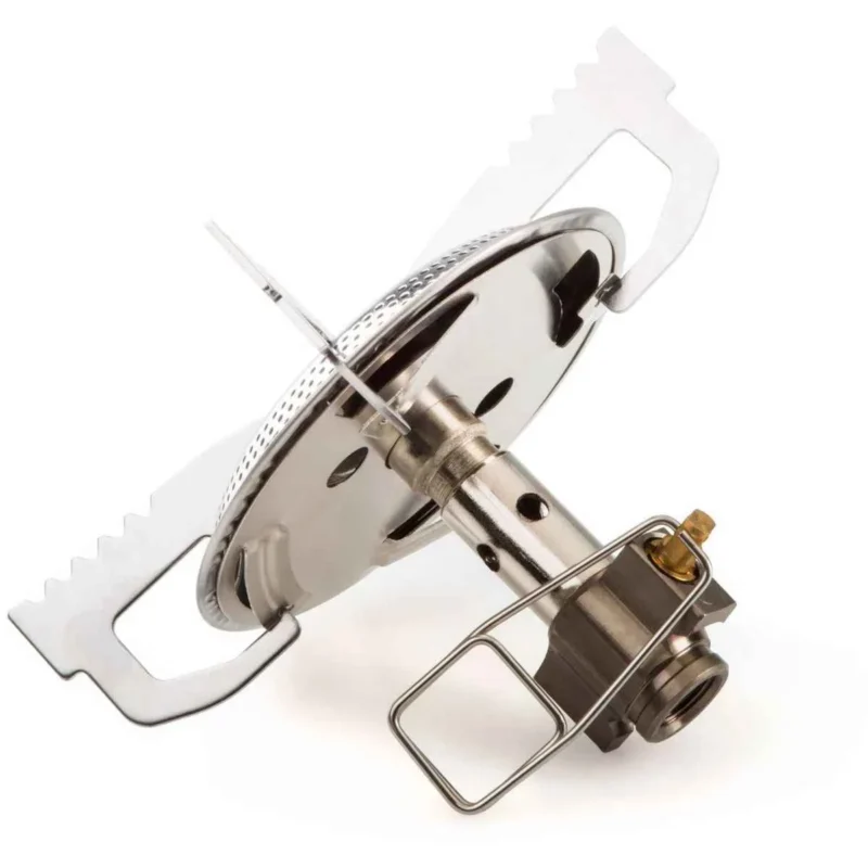 GSI Outdoors Glacier Camp Stove - Image 3
