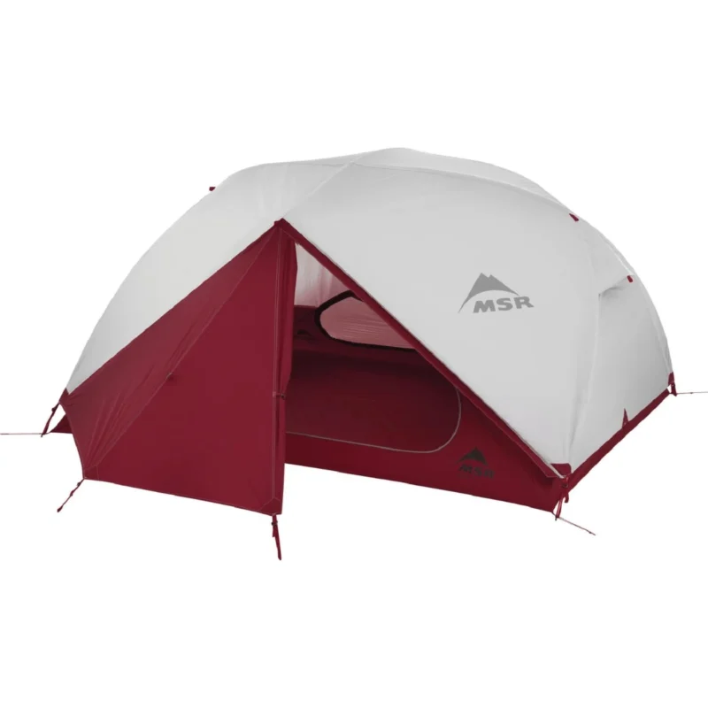 MSR Elixir 3 Person Tent - Image 2