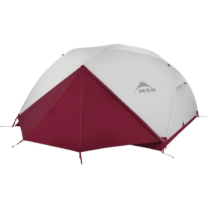 MSR Elixir 3 Person Tent - Image 3