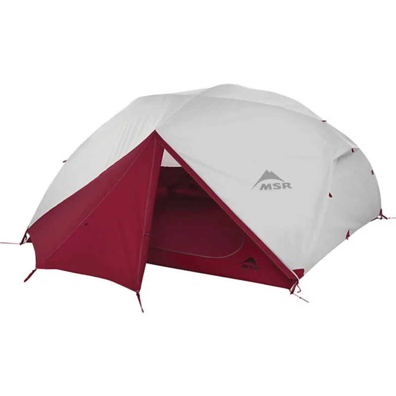 MSR Elixir 4 Person Tent - Image 2