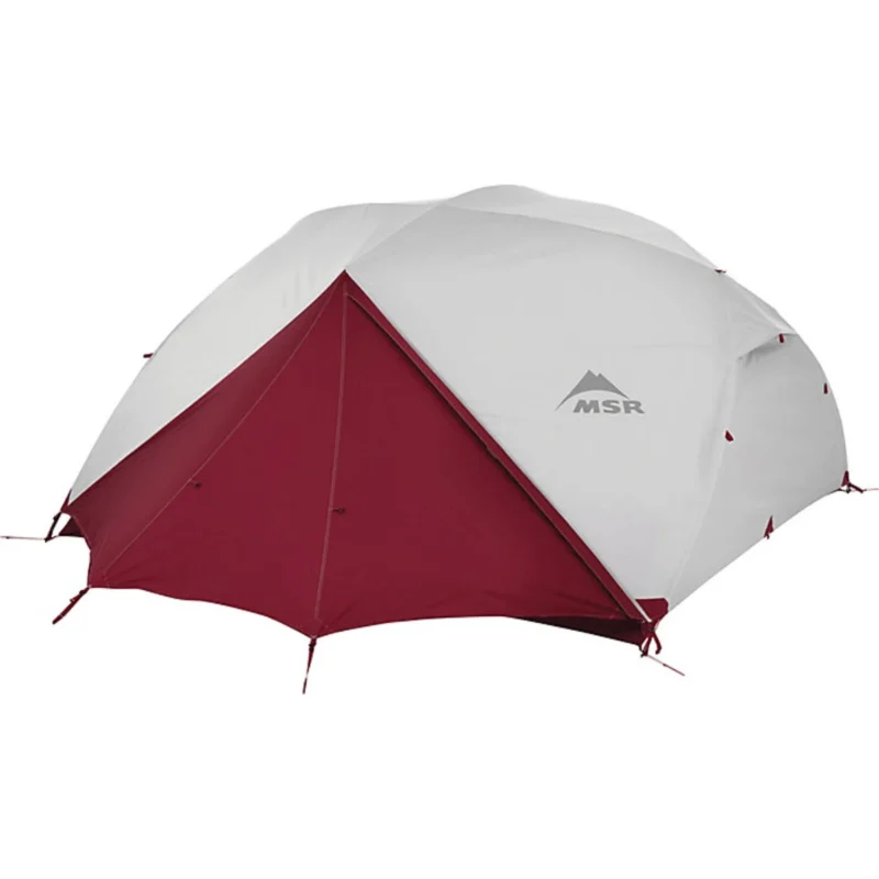 MSR Elixir 4 Person Tent - Image 3