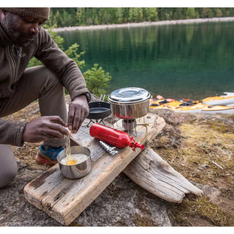 MSR Dragonfly Stove - Image 2