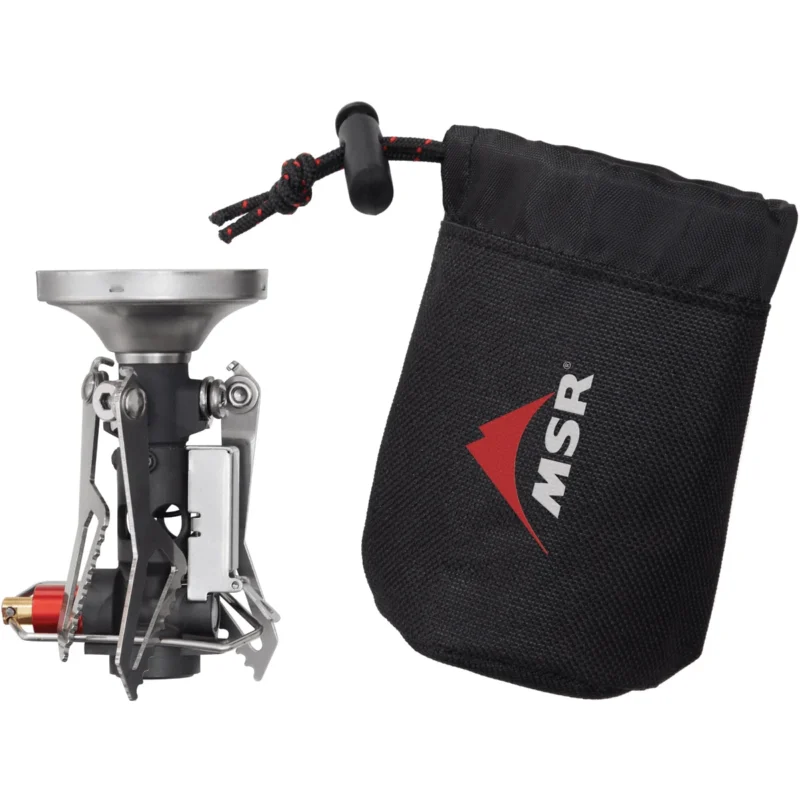 MSR PocketRocket Deluxe Stove - Image 3