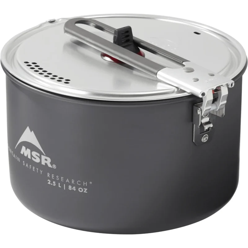 MSR Quick 2 System Cook Set - Image 5