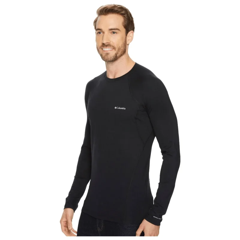 Columbia Midweight Stretch Long Sleeve Shirt - Men's - Image 2