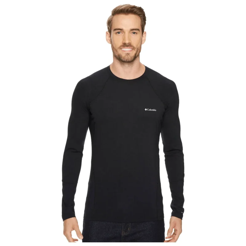 Columbia Midweight Stretch Long Sleeve Shirt - Men's - Image 3