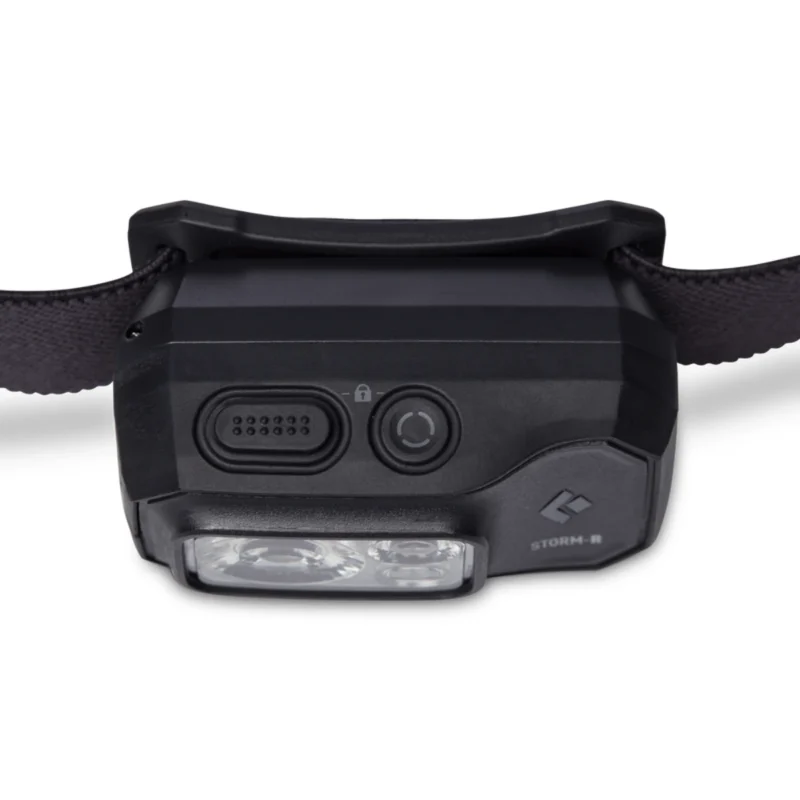 Black Diamond Storm 500-r Headlamp - Image 4