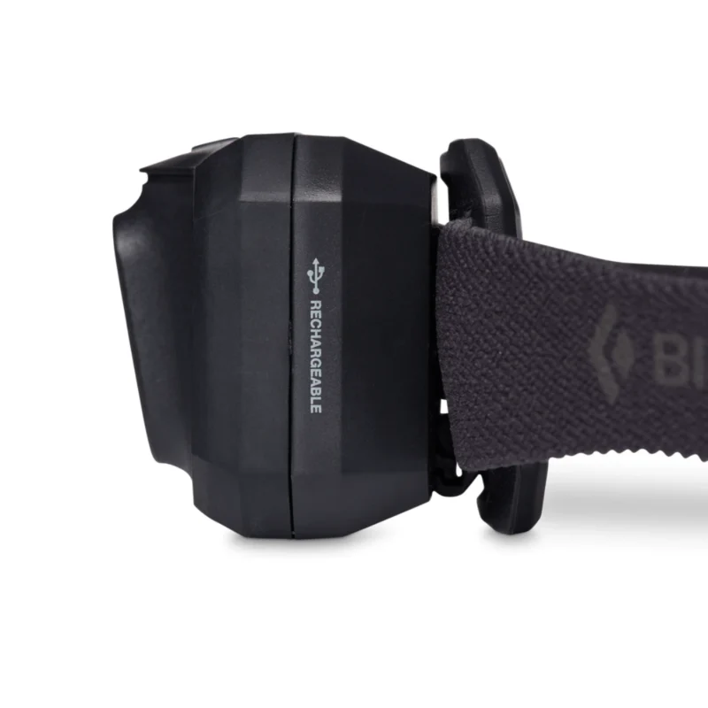 Black Diamond Storm 500-r Headlamp - Image 5
