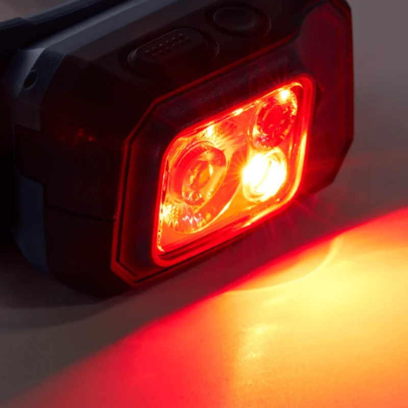 Black Diamond Storm 500-r Headlamp - Image 6
