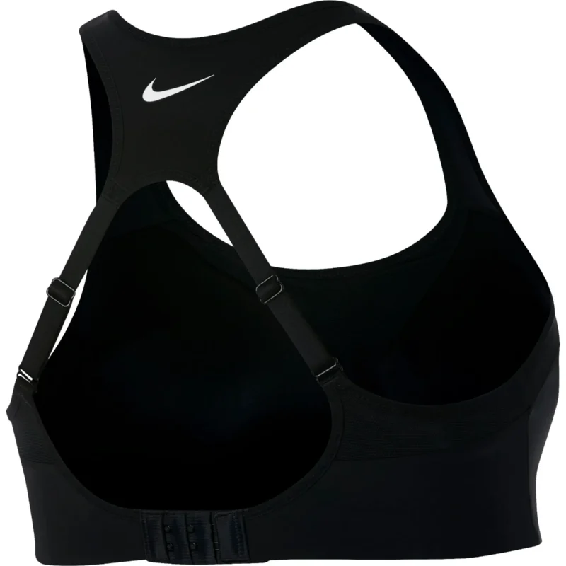 Nike Dri-FIT Alpha High-Support Sports Bra - Women's - Image 4