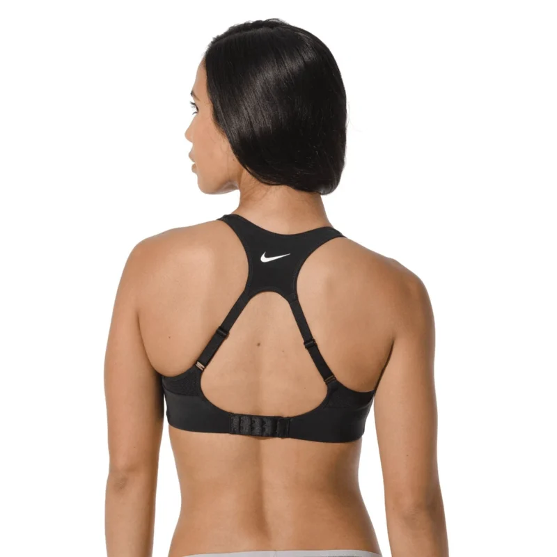 Nike Dri-FIT Alpha High-Support Sports Bra - Women's - Image 5