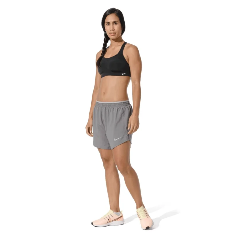 Nike Dri-FIT Alpha High-Support Sports Bra - Women's - Image 7