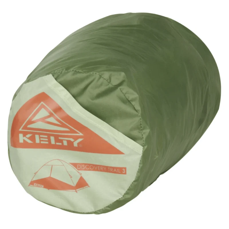 Kelty Discovery Trail 3 Person Tent - Image 5