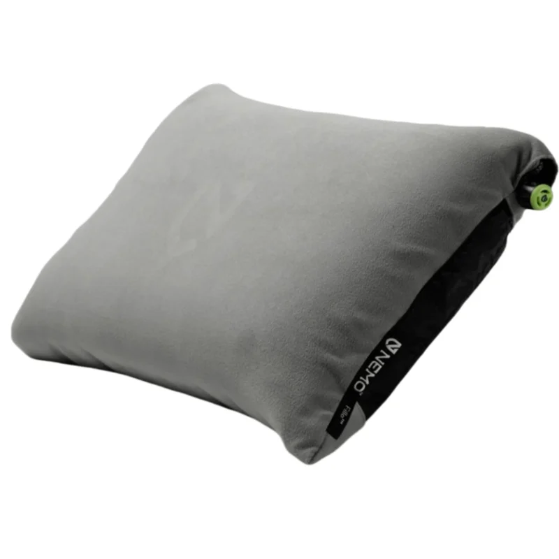 NEMO EQUIPMENT NEMO Fillo Backpacking & Camping Pillow - Image 2