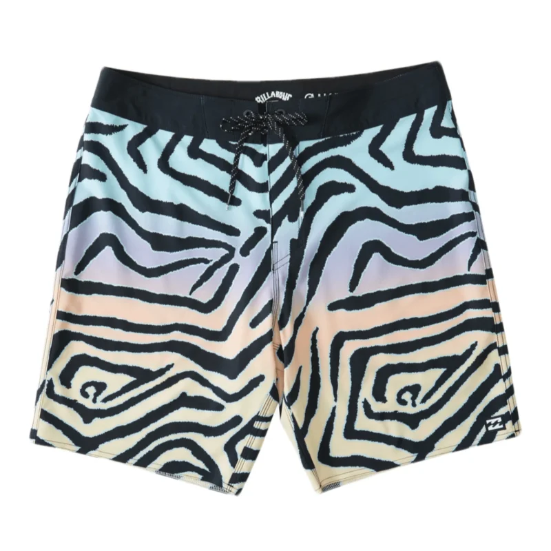 Billabong Sundays Pro Boardshorts 19"