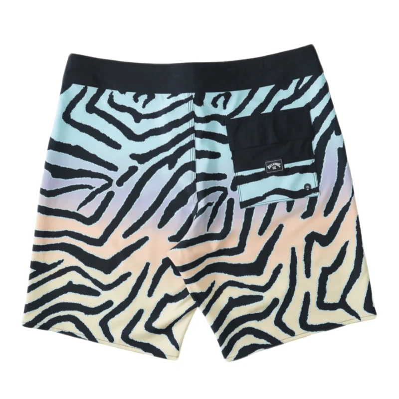 Billabong Sundays Pro Boardshorts 19" - Image 2