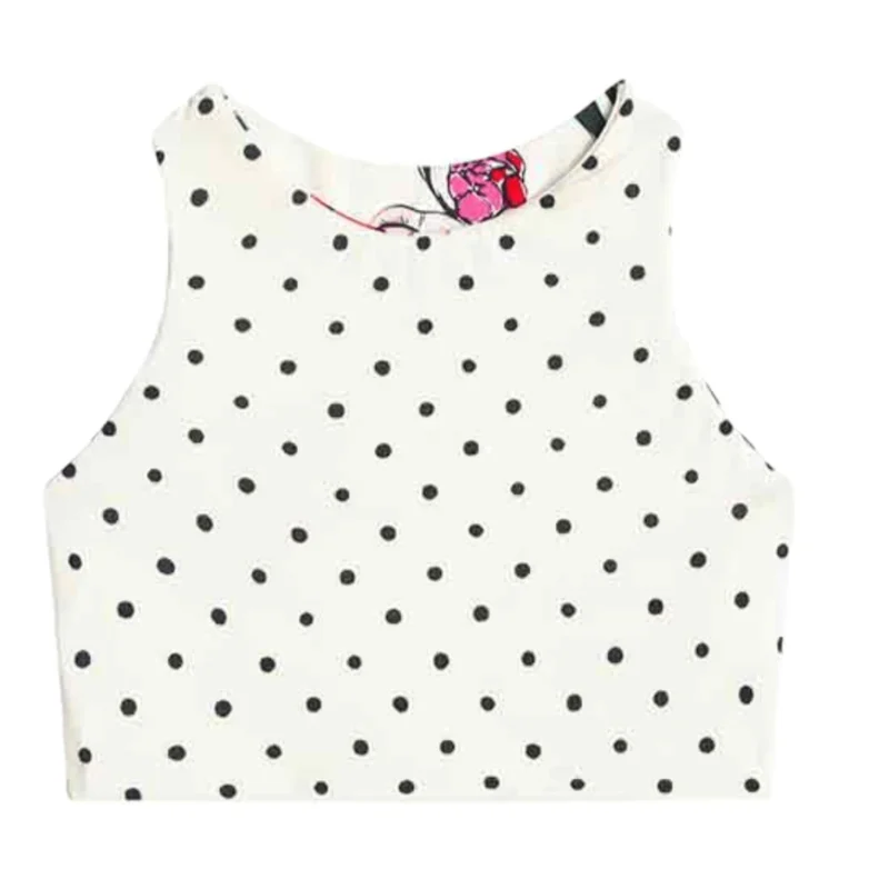 Carve Designs Sanitas Reversible Swim Top - Women's - Image 3