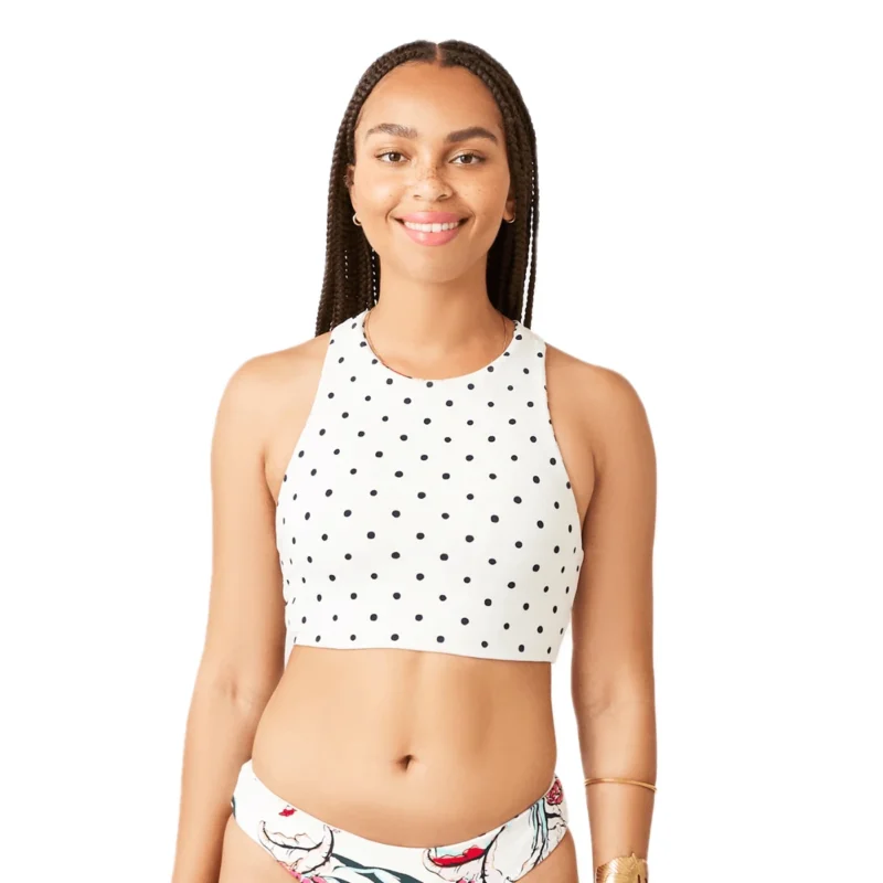 Carve Designs Sanitas Reversible Swim Top - Women's - Image 4