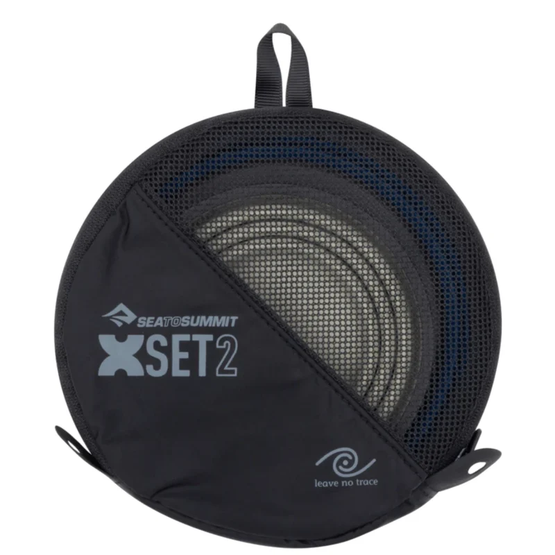 Sea To Summit 2-piece X-Set - Image 2