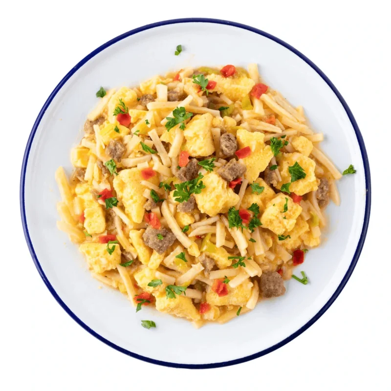 Mountain House Breakfast Skillet Freeze Dried Meal