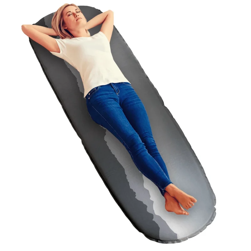 World Famous Self Inflating Sleeping Pad - Image 5